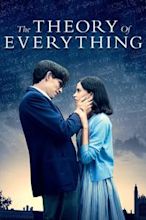 The Theory of Everything