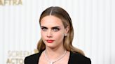 Cara Delevingne Calls Out Industry for Magnifying Mental Health Struggles