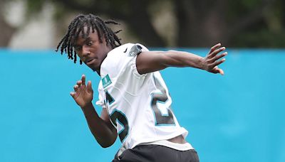 Carolina Panthers mailbag: Keeping an eye on 2024 NFL Draft class in training camp