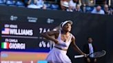 Venus Williams gets first top 50 win since 2019 in 3-hour upset at Birmingham Classic