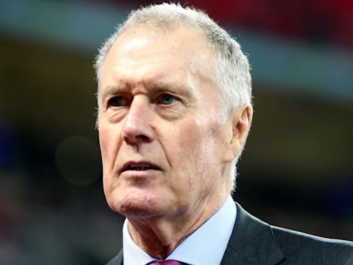 Sir Geoff Hurst: Gareth Southgate deserves to stay on as England boss