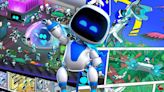 There's a Damn Good Reason to Buy Astro Bot Physically on PS5