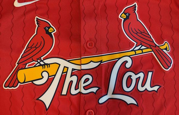 Introducing the St. Louis Cardinals’ City Connect uniforms