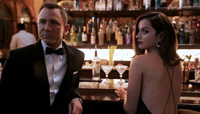 The next James Bond needs an entirely new, very British wardrobe