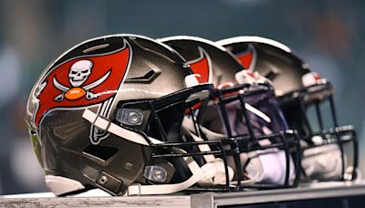 Bucs make roster moves ahead of preseason opener