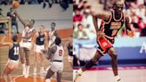 History of Team USA Basketball Uniforms at the Olympics: Silk Short Shorts, Dream Team Makeover and Today’s New Look