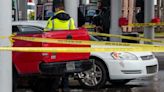 IMPD releases video of police shooting that injured man at south-side gas station