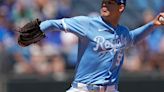 Cole Ragans allows 1 hit, strikes out 12 in Royals' win over Tigers
