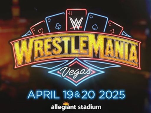 WWE Hall Of Famer Believes The Company Already Has Plans For WrestleMania 41 Main Event - PWMania - Wrestling News