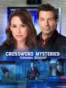 Crossword Mysteries: Terminal Descent