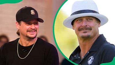 Kid Rock's net worth: Breaking down the rockstar's wealth