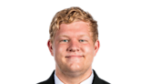 Keegan Menning - Nebraska Cornhuskers Offensive Lineman - ESPN