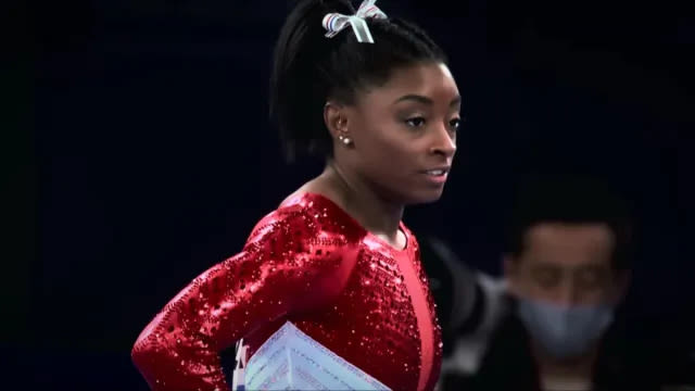 What Are the Twisties in Gymnastics? Explained