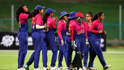 Nepal Vs United Arab Emirates, Women's Asia Cup 2024 Live Score: Indu Barma & Co Meet UAE In Tournament Opener