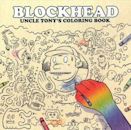 Uncle Tony's Coloring Book