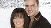 Coleen Nolan was screamed at by pro partner on Dancing on Ice