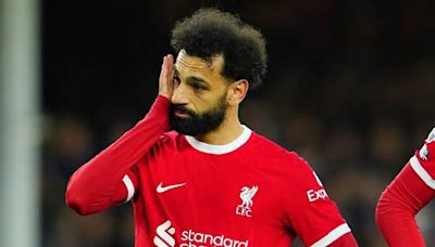 "Mo Salah es el jugador más egoísta que he visto jamás"