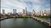 Austin slips from top 10 list of largest U.S. cities