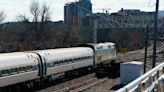 Amtrak warns high temperatures in the Northeast will cause delays