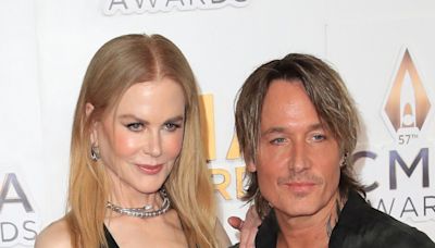 Nicole Kidman Didn’t Allow Her & Keith Urban’s Daughter Sunday to Do This Until She Turned 16