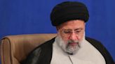 Mourning Erupts In Iran As Helicopter Crash Claims The Life Of President Raisi