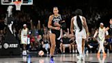 WNBA: A'ja Wilson sets franchise record after double-double display in Las Vegas Aces win – ‘Special moment’ - Eurosport