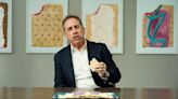 Jerry Seinfeld mocks ‘Friends’ for ripping off ‘Seinfeld’ characters
