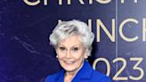 Strictly Come Dancing's Angela Rippon calls out BBC boss over 'ageism and misogyny' remark