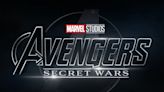 'Doctor Strange 2,' 'Loki' Writer Michael Waldron to Reportedly Pen Script of 'Avengers: Secret Wars'