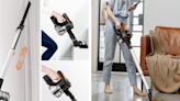 This 6-in-1 rechargeable cordless vacuum is on sale on Amazon for just $130 — that’s $570 off
