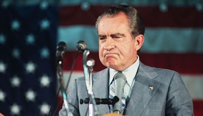 El escándalo Watergate: qué llevó a Richard Nixon a convertirse en el primer presidente de EE.UU. que dimitió de su cargo hace 50 años