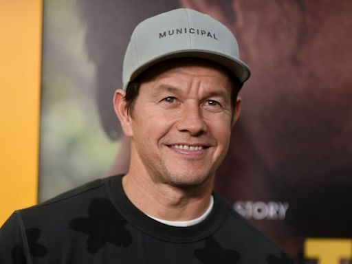 Mark Wahlberg credits his faith in God for his career success