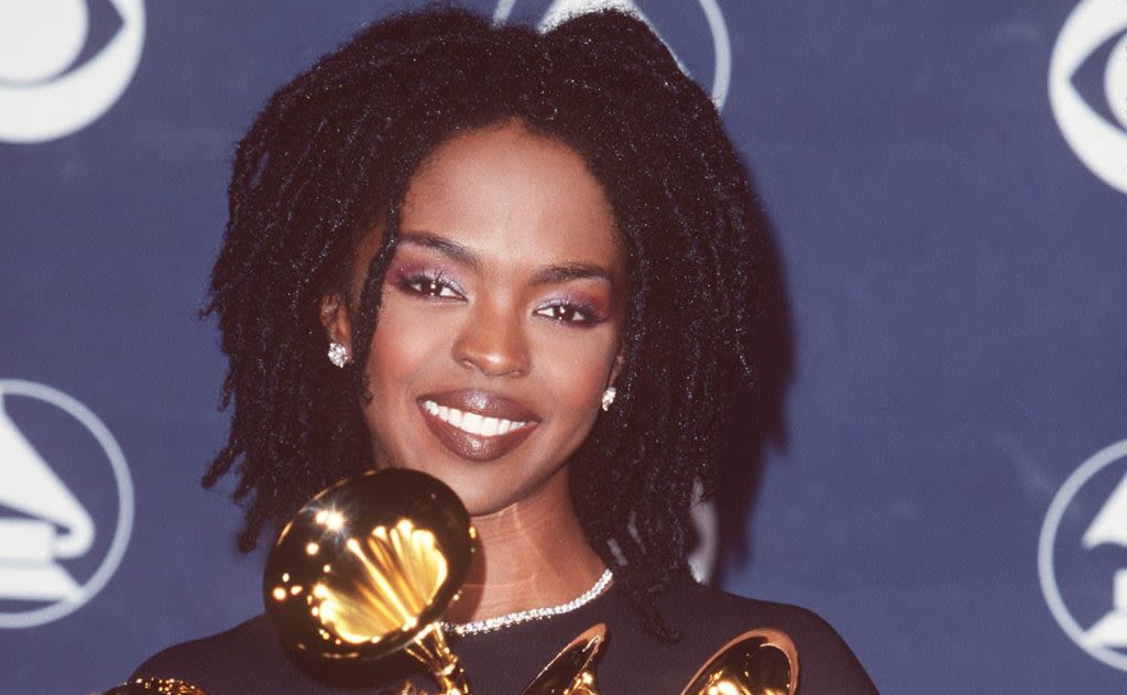 ‘The Miseducation Of Lauryn Hill’ Named No. 1 Album Of All-Time By Apple Music
