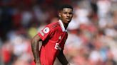 PSG eye Marcus Rashford as long-term Lionel Messi replacement