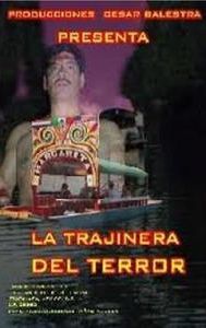 La trajinera del terror