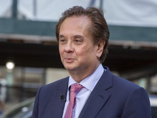 George Conway knocks CNN for Trump trial coverage