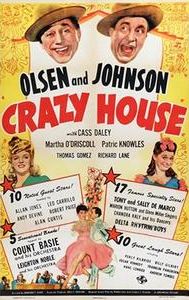 Crazy House (1943 film)