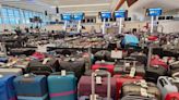 Latest update from Manchester Airport as passengers assured luggage is ‘safe and secure’ and ‘getting’ to owners