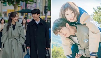 Best Slow Burn Romance K-Dramas