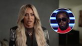 Former Bad Boy Records Singer Aubrey O'Day Calls Out Diddy for Trying to Buy Her Silence