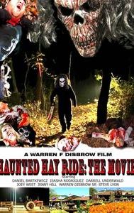 Haunted Hay Ride: The Movie