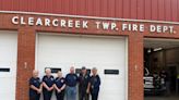 Local volunteer fire department remains together after 40 years