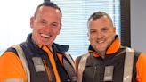 Coast Guard Officer's 14 years of service 'an absolute honour and privilege' - Donegal Daily