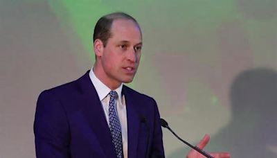 Así descubrió el Príncipe William el cáncer de Kate Middleton; Rey Carlos manda mensaje