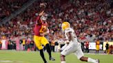 Caleb Williams runs, passes No. 6 USC past Arizona St. 42-25