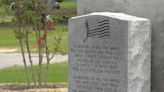 'We've asked our veterans to do a lot': Sumter Cemetery establishes new memorial to honor veterans