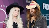 Billy Ray Cyrus & Fiancée Firerose Take the Next Step in Their Relationship Following Tish Cyrus' Wedding