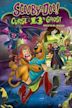 Scooby-Doo! and the Curse of the 13th Ghost