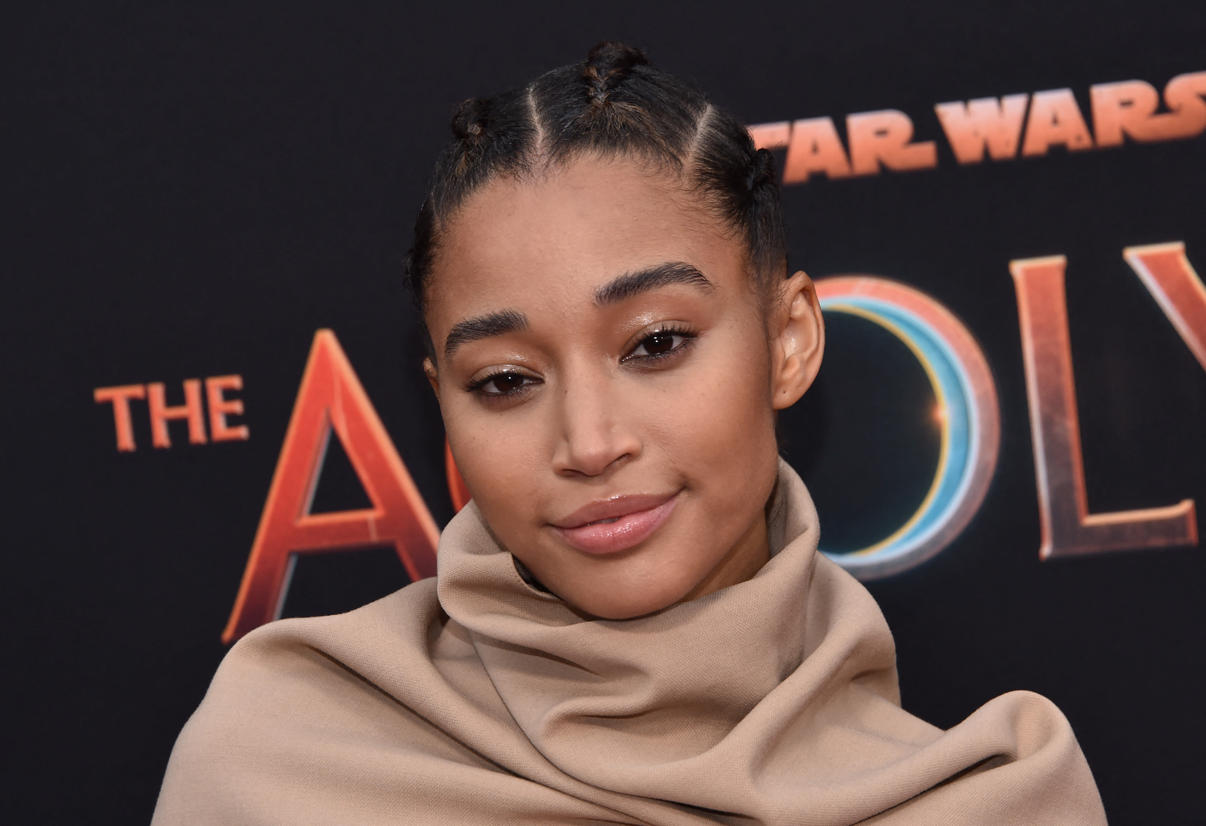 ‘The Acolyte’ Star Amandla Stenberg Was Not Surprised About Cancellation After ‘Star Wars’ Fanboy Racist Vitriol