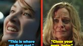 19 Devastating TV/Movie Moments That Were Written By The Actors Themselves, Not The Writers